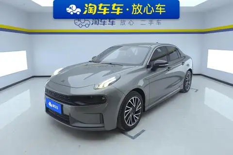 Lynk & Co 03 2022