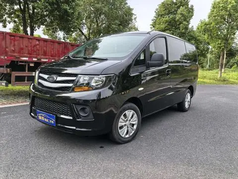 江淮瑞风 瑞风M3 2019