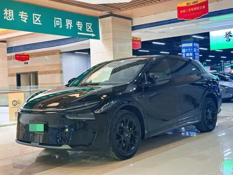 XPeng 小鹏G7 2026