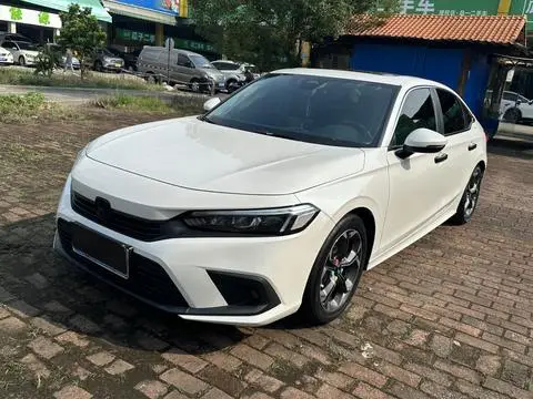 Honda Civic 2022