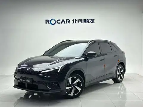 ARCFOX 极狐 阿尔法T5 2026