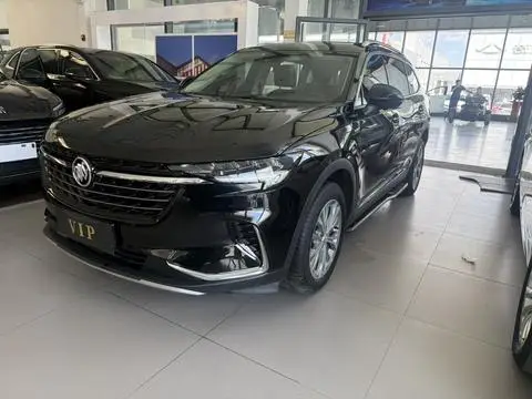 Buick 昂科威 2023