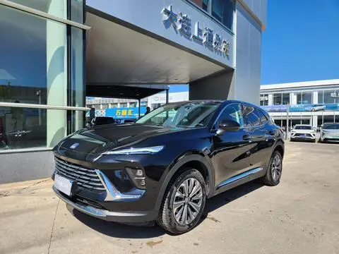 Buick 昂科威S 2025