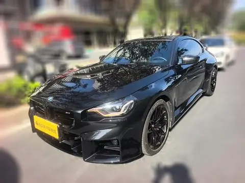 BMW M2 2023