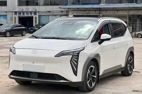 GAC AION Y 2023