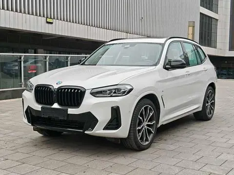 BMW X3 2023