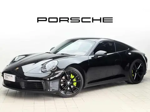 Porsche 911 2022
