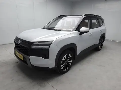 Wuling 星光560 PHEV 2026