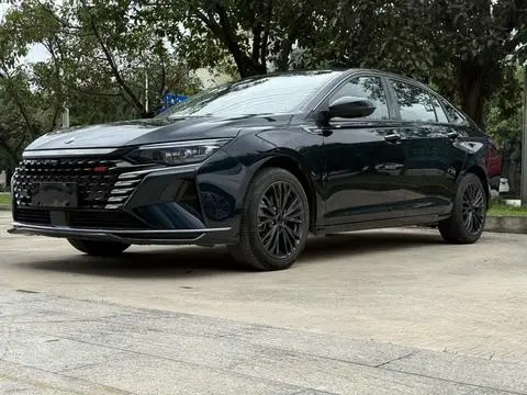 Dongfeng 奕炫MAX 2021