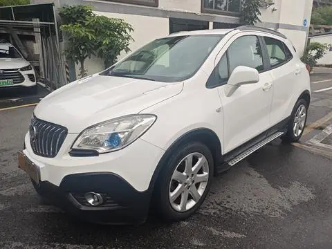 Buick Encore 2015