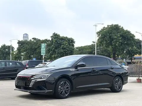Dongfeng 奕炫MAX 2023