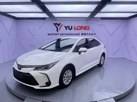 Toyota Corolla 2023