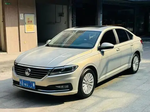 Volkswagen Lavida 2018