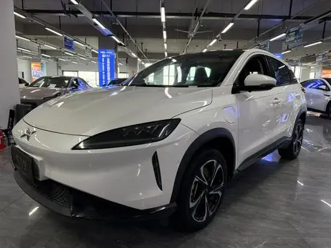 XPeng 小鹏G3 2020