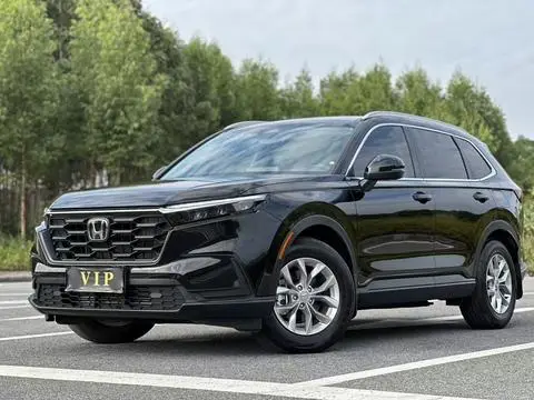 Honda CR-V 2024