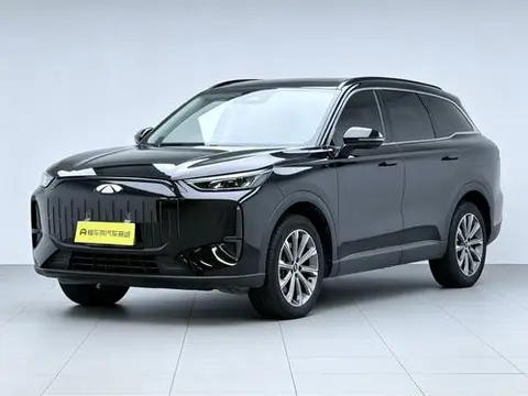 Chery 风云T9 2024