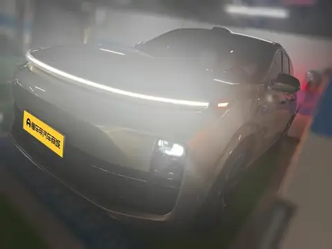 Li L9 2022