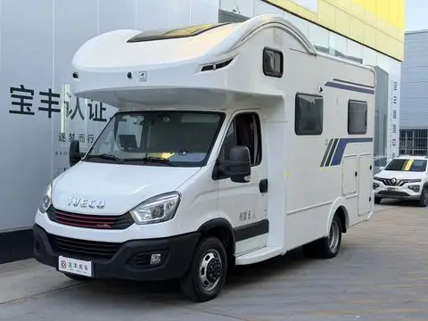 Iveco 欧胜 2021
