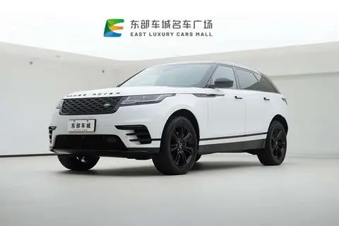 Land Rover 揽胜星脉 2023