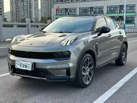 Lynk & Co 05 2022