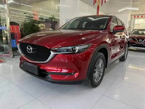 Mazda CX-5 2020