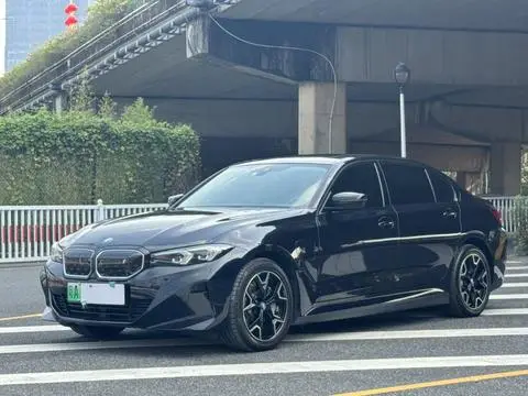 BMW i3 2023