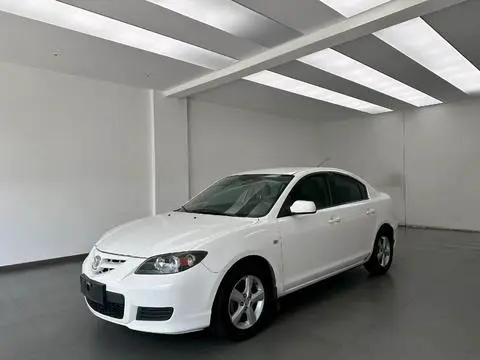 Mazda 3 2012