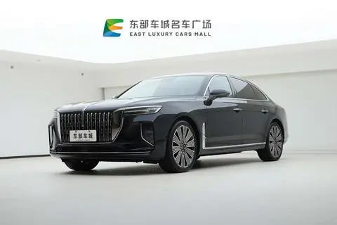 Hongqi H9 2025