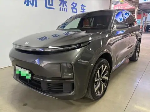 Li L8 2023