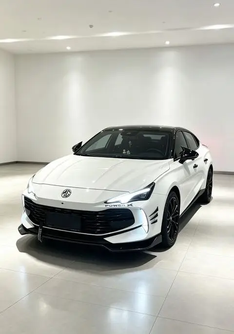 MG 7 2023