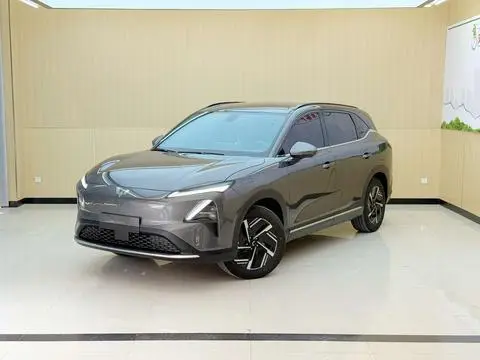 Wuling 星光S PHEV 2024