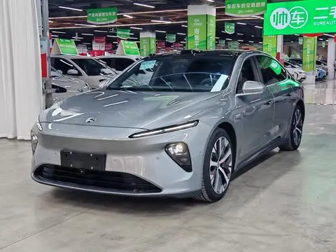 NIO ET7 2024