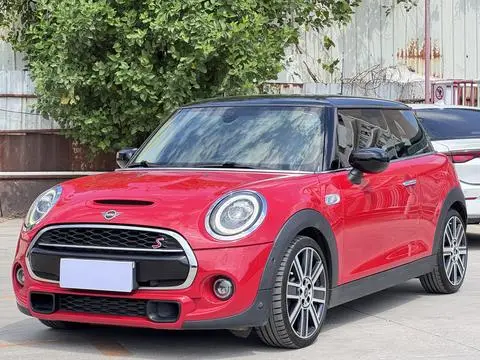 MINI MINI 2019