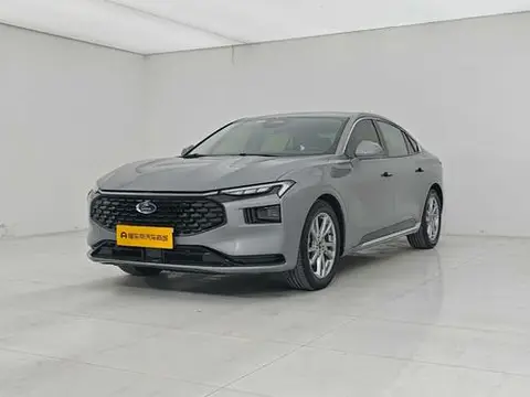 Ford 蒙迪欧 2023