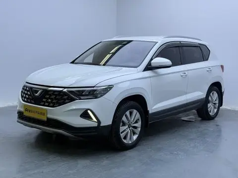 Jetta VS5 2019