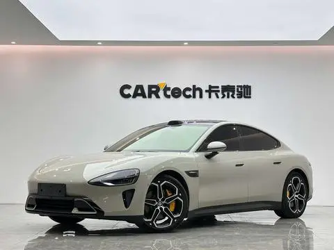 Xiaomi 小米SU7 2024