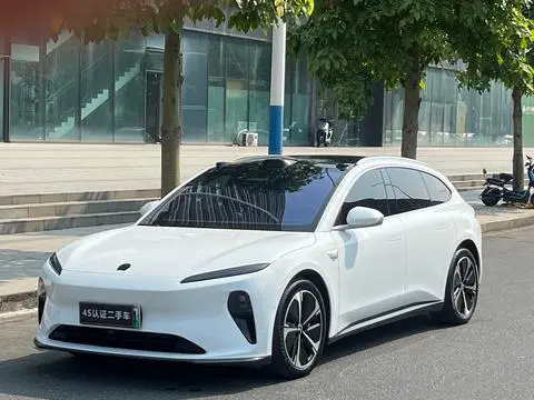NIO ET5T 2024