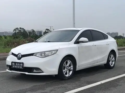 MG 锐行 2016