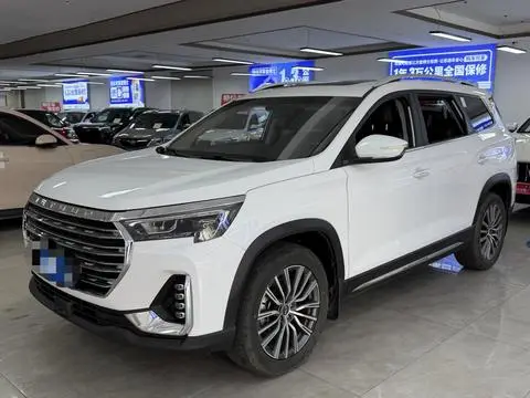 Jetour X90 PLUS 2023
