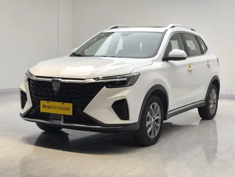 Roewe RX5 2025