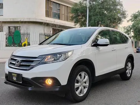 Honda CR-V 2012