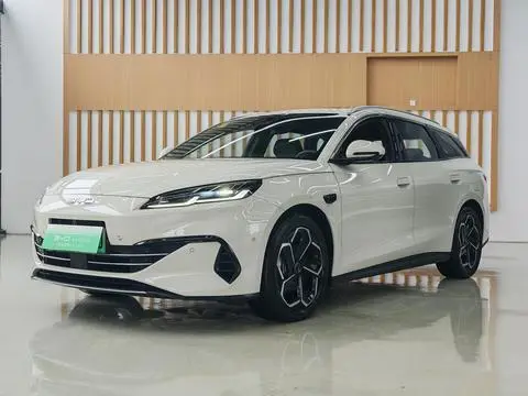 BYD Seal06DM旅行版 2025