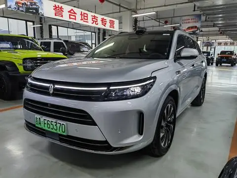 AITO M7 2024