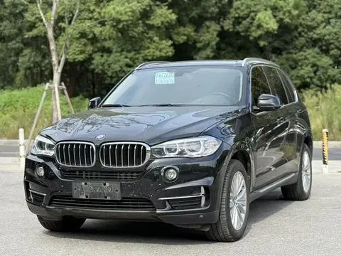 BMW X5 2017