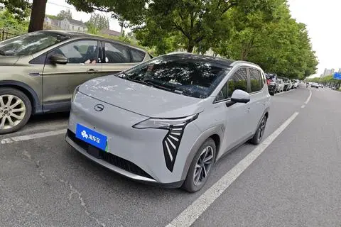 GAC AION Y 2022