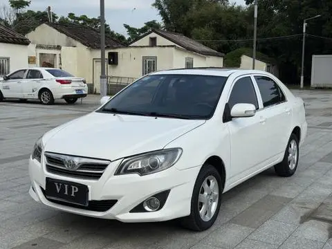 Toyota Corolla Altis 2013