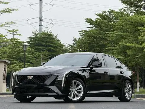 Cadillac CT5 2024