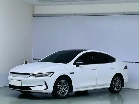 BYD 秦PLUS EV 2023