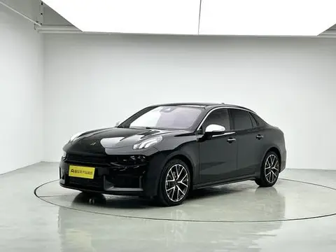 Lynk & Co 03 2020