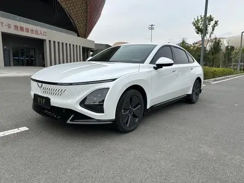 Wuling 星光PHEV 2024